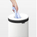 Корзина для белья Brabantia 102462