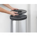 Корзина для белья Brabantia 103469