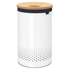 Корзина для белья Brabantia 104404