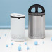 Корзина для белья Brabantia 105005