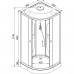 Душевая кабина Deto L608 стандартная
