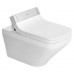 Крышка-сиденье Duravit DuraStyle Senso Wash 610200002000300 с микролифтом