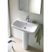 Пьедестал для раковины Duravit DuraStyle 0858290000