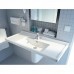 Полупьедестал для раковины Duravit Starck 3 0865150000