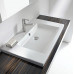 Раковина Duravit 2ND Floor 0491700000