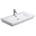 Раковина Duravit 2ND Floor 0491700000