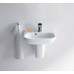 Раковина Duravit D-Code 07054500002