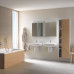 Раковина Duravit DuraStyle 0708450000