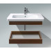 Раковина Duravit DuraStyle 2320650000