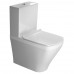 Унитаз-компакт Duravit DuraStyle 2155090000