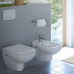 Унитаз подвесной Duravit D-Code 25350900002