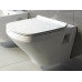 Унитаз подвесной Duravit DuraStyle 2536090000