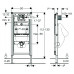 Система инсталляции для писсуаров Geberit Duofix 111.616.00.1 для ручного смыва