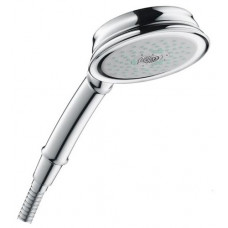 Душевая лейка Hansgrohe Croma 100 Multi Classic 28539000