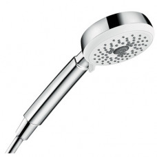 Душевая лейка Hansgrohe Crometta 100 Multi 3jet 26823400