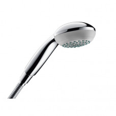 Душевая лейка Hansgrohe Crometta 85 1jet Green 28561000