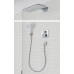 Душевая лейка Hansgrohe PuraVida 28557000