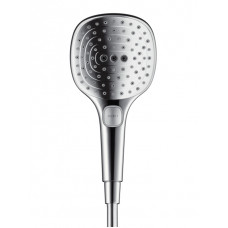 Душевая лейка Hansgrohe Raindance Select 120 Air 3jet 26520000