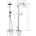 Душевая стойка Hansgrohe Crometta S 240 Showerpipe 27320000