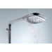 Душевая стойка Hansgrohe Raindance Select E 300 3jet 27127400 Showerpipe