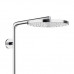 Душевая стойка Hansgrohe Raindance Select S 240 2jet 27129400 Showerpipe