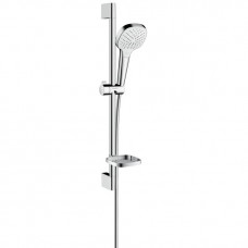 Душевой гарнитур Hansgrohe Croma Select E 26586400