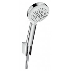 Душевой гарнитур Hansgrohe Crometta 1jet 1,60м 26567400