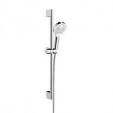 Душевой гарнитур Hansgrohe Crometta 1jet Green 650 26533400