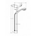 Душевой гарнитур Hansgrohe Crometta 85 Multi 27767000 Unica Crometta