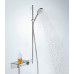 Душевой гарнитур Hansgrohe Raindance Select E 120 26621400