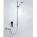 Душевой гарнитур Hansgrohe Raindance Select E 120 26620000