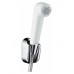 Гигиенический душ Hansgrohe 32122000 со шлангом 1,6 м