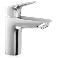 Смеситель Hansgrohe Logis 71107000 для раковины