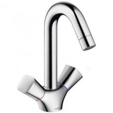 Смеситель Hansgrohe Logis 71222000 для раковины