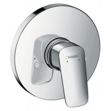 Смеситель Hansgrohe Logis 71606000 для душа