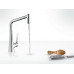 Смеситель Hansgrohe Metris 14820000 для кухонной мойки