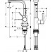 Смеситель Hansgrohe Metris S 31161000 для раковины