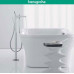 Смеситель Hansgrohe PuraVida 15473400 для ванны с душем