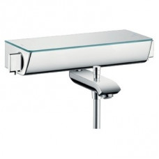 Термостат Hansgrohe Ecostat Select 13141400 для ванны с душем