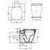 Чаша для унитаза приставного Ideal Standard Connect E803401