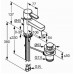 Смеситель Kludi Zenta 382509175 для раковины