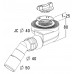 Сифон для поддона Radaway 5SL1 5SL1