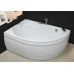 Экран Royal Bath Alpine, лев. 150 см