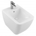 Биде напольное Villeroy & Boch Venticello 4412 00 R1 alpin, Ceramicplus 441200R1