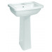 Раковина Vitra Form 300 9602B003-7650 подвесная