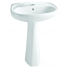 Раковина Vitra Normus 9600B003-7650 550 мм