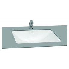 Раковина Vitra S50 5339B003-0012 встраиваемая снизу