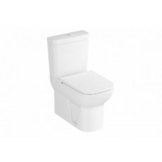 Унитаз-компакт VitrA S20 9800B003-7204